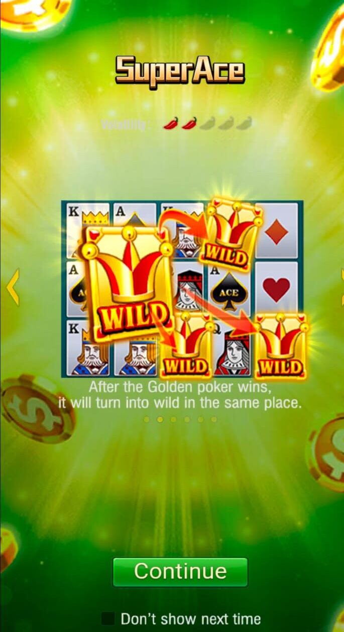 Bonu1 Game
